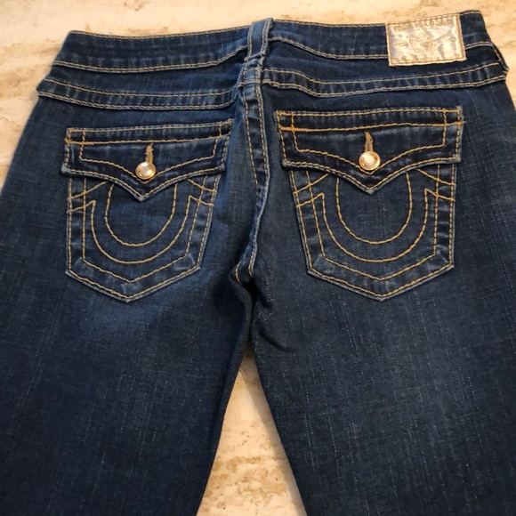 True religion Joey! Size 28 - Picture 5 of 7